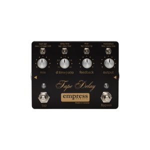 Empress Tape Delay