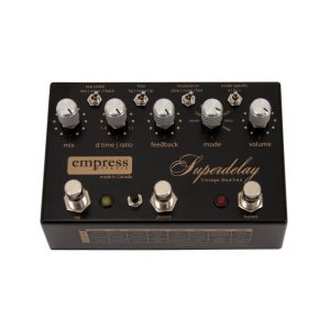 Empress Vintage Modified Superdelay