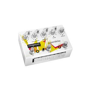 Empress Superdelay