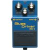 Boss BD-2 Blues Driver Effect Pedal