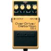 Boss OS-2 OverDrive/Distortion Guitar Effect Pedal