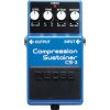 Boss CS-3 Compression Sustainer Effect Pedal