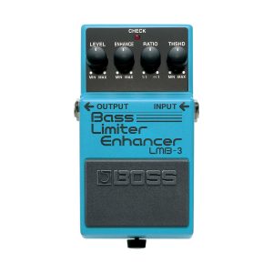 LMB-3 Bass Limiter/Enhancer