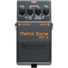 Boss MT-2 Metal Zone Guitar Effects Pedal