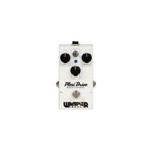 Wampler Plexi-Drive Overdrive Pedal