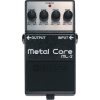 ML-2 Metal Core