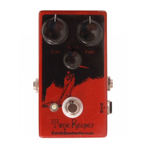 EarthQuaker Devices Tone Reaper Fuzz