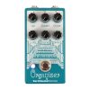 EarthQuaker Devices Organizer Polyphonic Organ Emulator