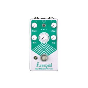 EarthQuaker Devices Arpanoid Pitch Arpeggiator