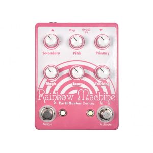 EarthQuaker Devices Rainbow Machine