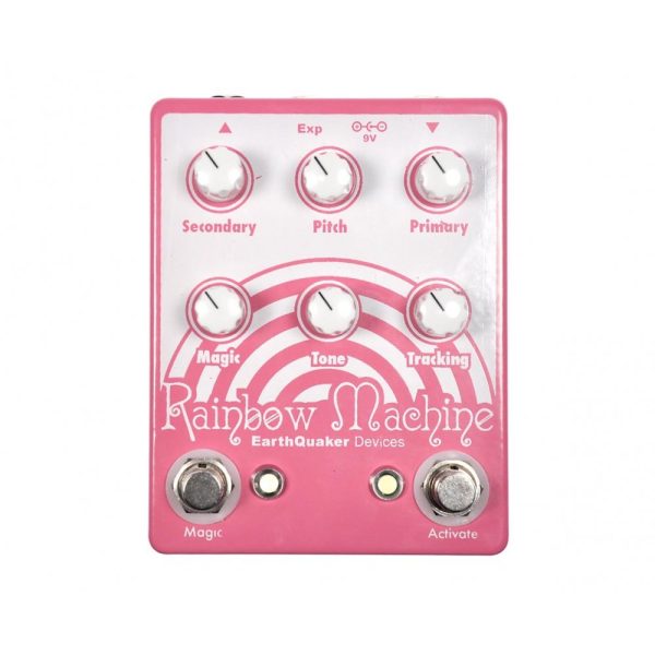 EarthQuaker Devices Rainbow Machine