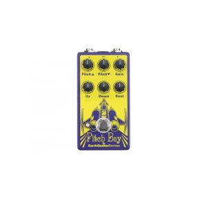 EarthQuaker Devices Pitch Bay Polyphonic Harmonizer