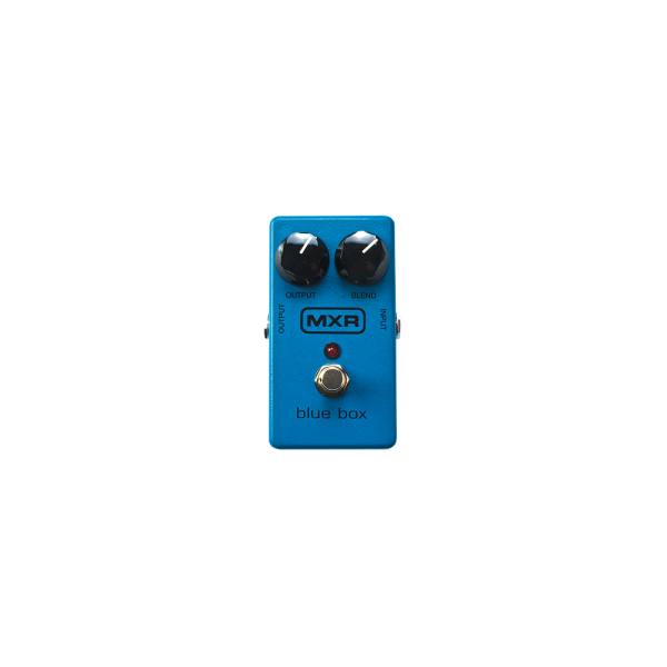 MXR M103 Blue Box