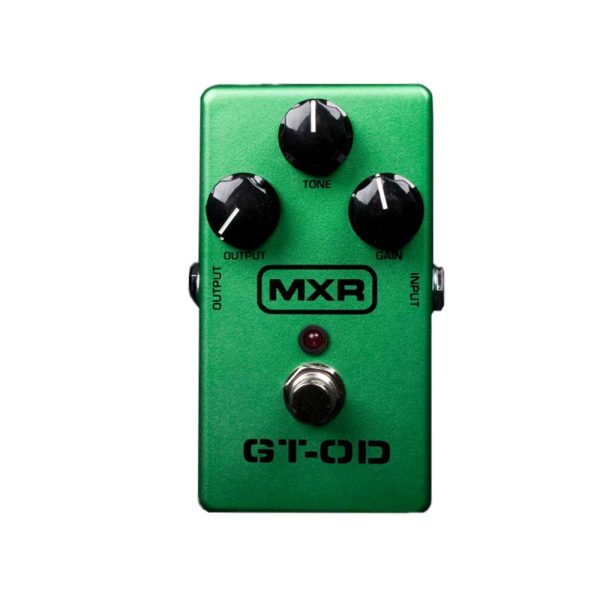 GT-OD Overdrive