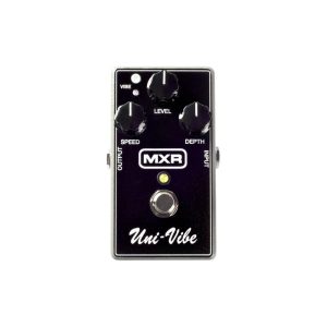 MXR Uni Vibe