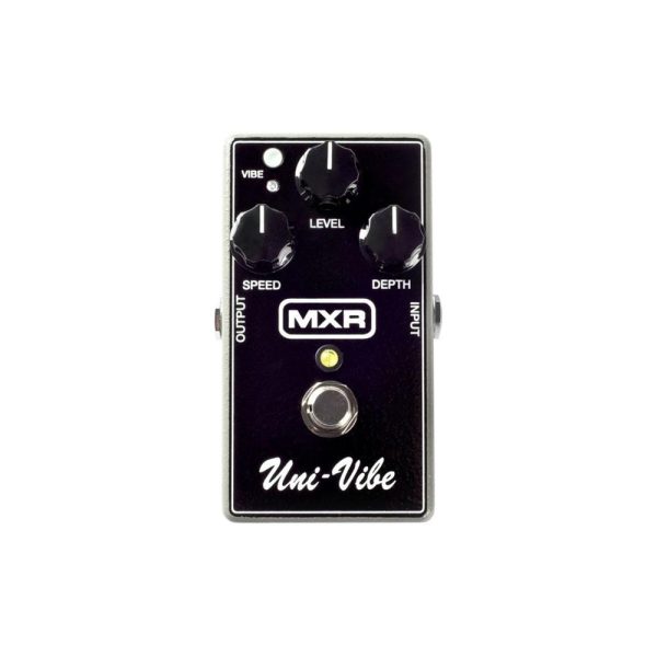 MXR Uni Vibe