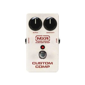 MXR CSP202 Custom Comp