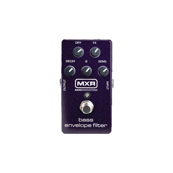 MXR Bass Envelope Filter