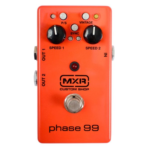 MXR Phase 99