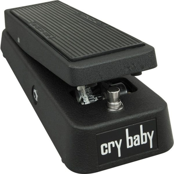 Dunlop GCB95 Original CryBaby Wah Effect Pedal