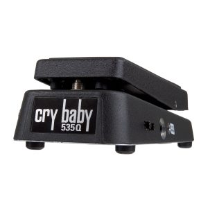 Dunlop Crybaby 535Q Multi-Wah