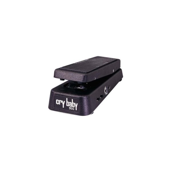 Dunlop 95Q Crybaby Wah