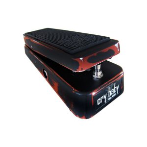 Dunlop SC95 Slash Crybaby Classic Wah