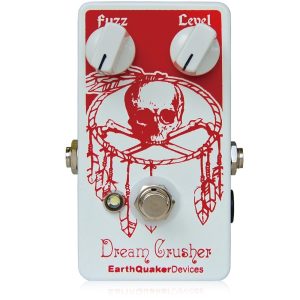 EarthQuaker Devices Dream Crusher Fuzz