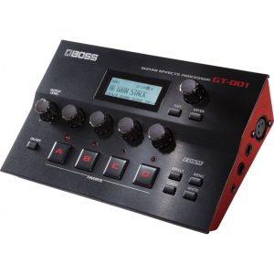 Roland GT-001 Guitar Effects Processor