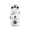 Mooer Audio Hustle Drive Distortion Pedal