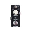 Mooer Audio Black Secret Distortion Pedal