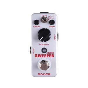 Mooer Audio Sweeper Bass Envelope Filter