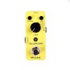 Mooer Audio Yellow Comp Optical Compressor Guitar Effect Pedal