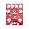 Wampler Thirty Something Heritage Series Overdrive Pedal