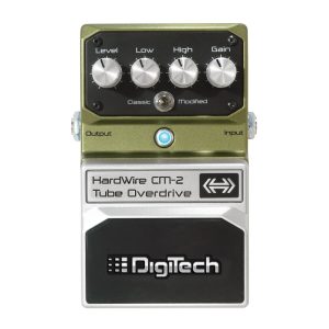 Tube Overdrive