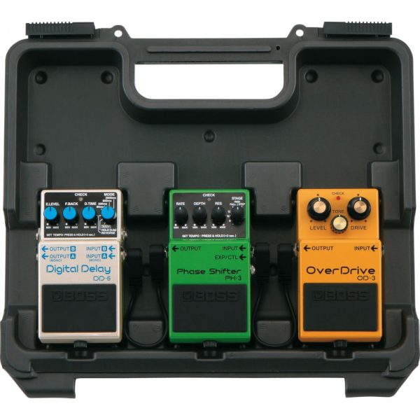 Boss BCB-30 Pedalboard