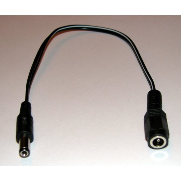 2.1mm Extension Cable