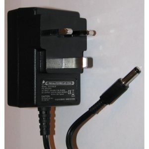 18V DC Regulated Power Supply