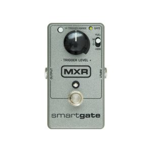 MXR Smart Gate Guitar Effects Pedal