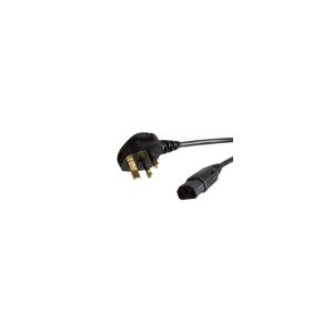 IEC320 C13 Mains Kettle Lead