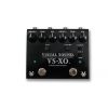 Visual Sound VS-XO Dual Premium Overdrive