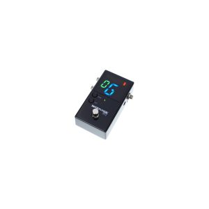 Warwick Rock Tuner PT 2 Chromatic Pedal Tuner