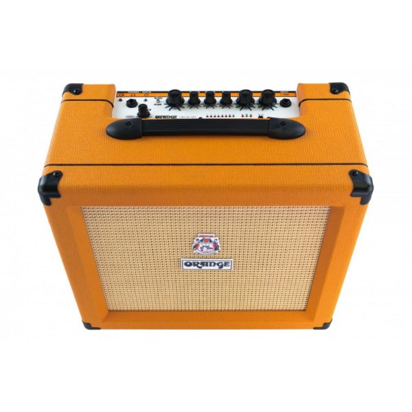 Orange Crush 35RT Combo Amplifier