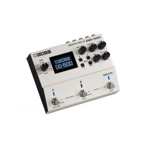 Boss DD-500 Digital Delay