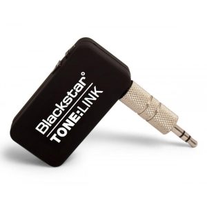 Blackstar Tone: Link Bluetooth Audio Receiver