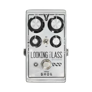 DOD Looking Glass Overdrive