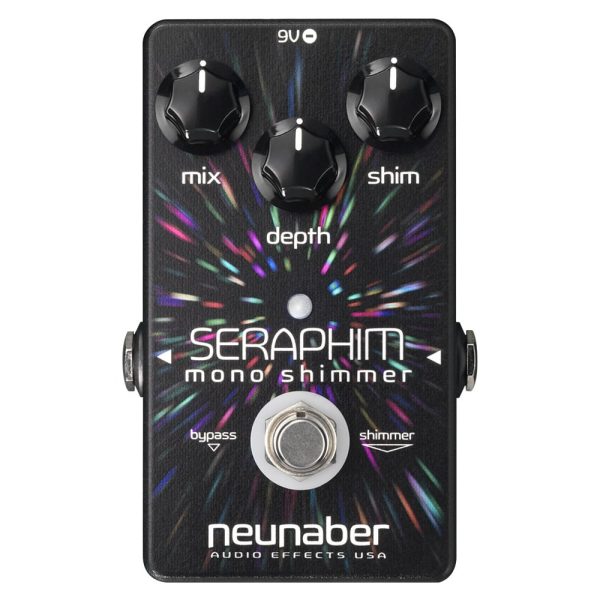 Neunaber Seraphim Mono Shimmer