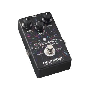 Neunaber Technology Seraphim Mono Shimmer Reverb Pedal