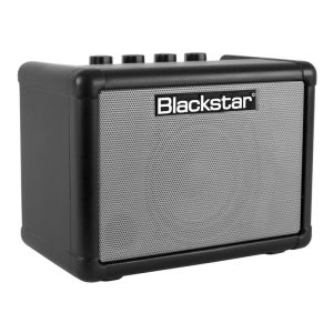 Blackstar Fly 3 Bass Mini Bass Guitar Amplifier