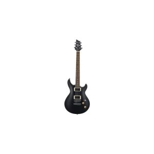 Cort M520-BKS Electric Guitar (Black Satin)